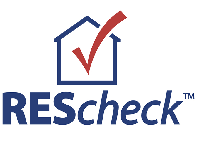 REScheck™ | Columbus, OH - Energy Matters LLC