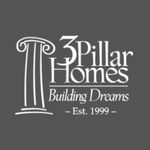 3 Pillar Homes